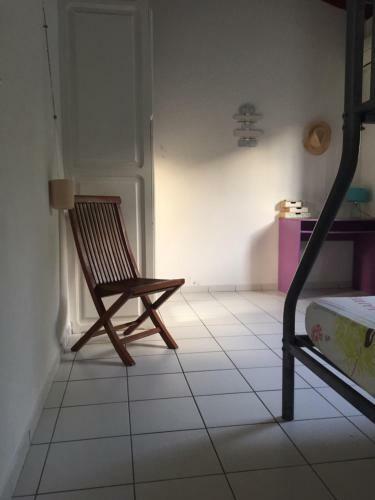 R�sidence Le Zandoli
