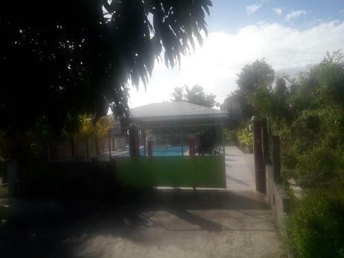 Apartamento Coin Tranquille