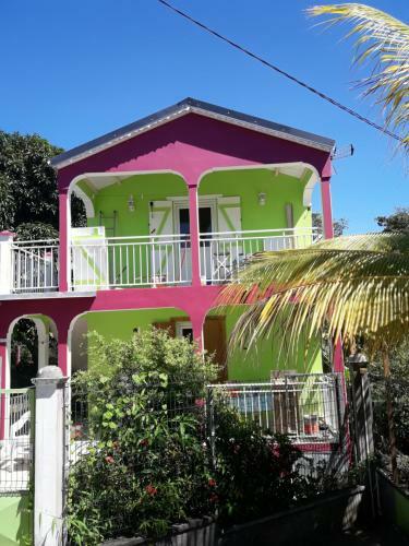 Apartamento Coin Tranquille