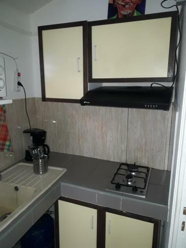 Apartamento Coin Tranquille