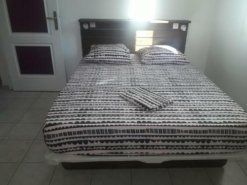Apartamento Coin Tranquille