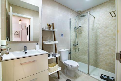 Cozy Holidays Apartment, Playa de Los Cristianos