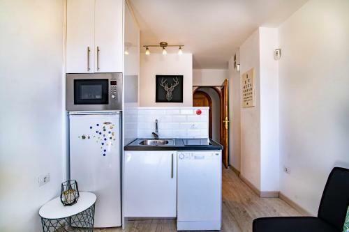 Cozy Holidays Apartment, Playa de Los Cristianos