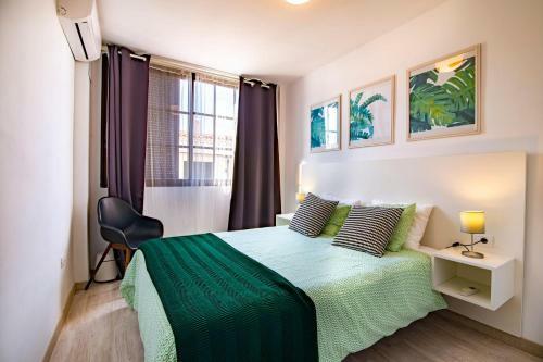 Cozy Holidays Apartment, Playa de Los Cristianos