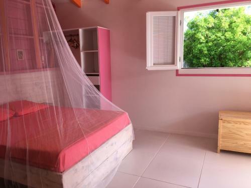 Apartamento Les Cauris de L'anse
