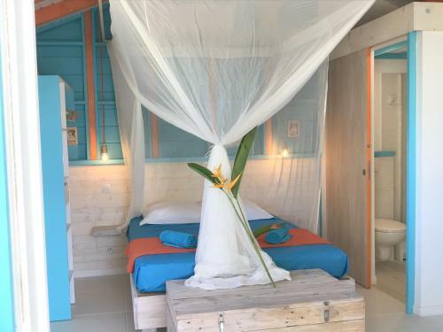 Apartamento Les Cauris de L'anse