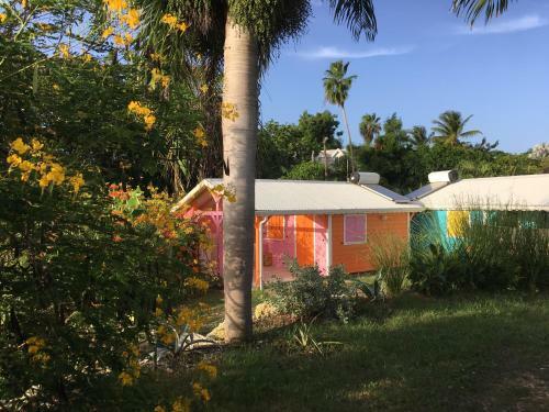 Apartamento Les Cauris de L'anse