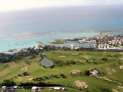 Apartamento Les Cauris de L'anse