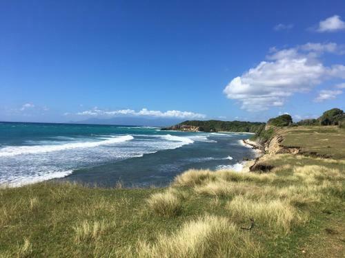 Apartamento Les Cauris de L'anse