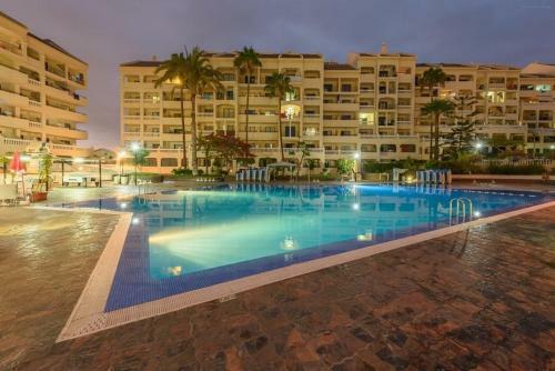 Apartamento 651 Bright Studio, Heated Pool And Wi Fi