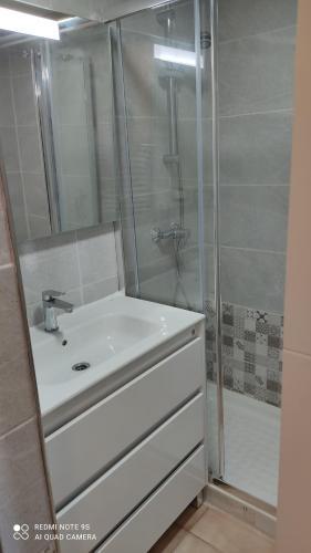 Apartamento Castle 510-425