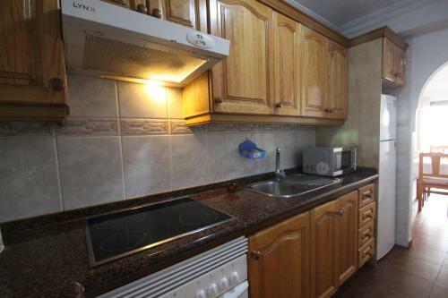 Apartment Los Cristianos Center