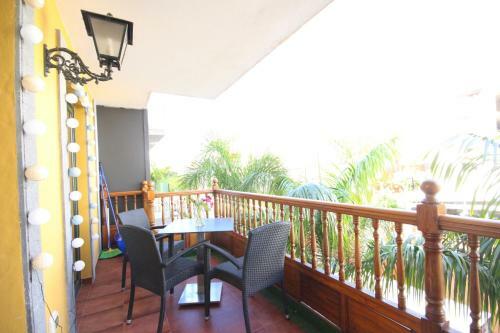 Apartment Los Cristianos Center