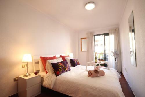 Apartment Los Cristianos Center