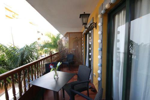 Apartment Los Cristianos Center