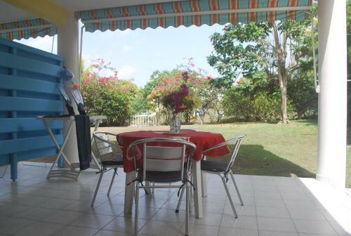 Apartamento R�sidence Le Belvedere de Gissac