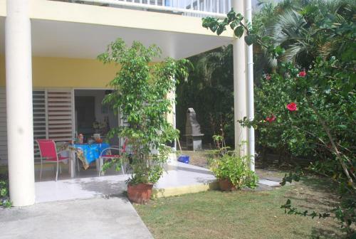 Apartamento R�sidence Le Belvedere de Gissac