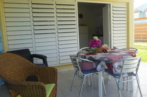 Apartamento R�sidence Le Belvedere de Gissac