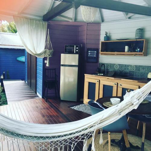 Tiki Paradise Lodge Fwi