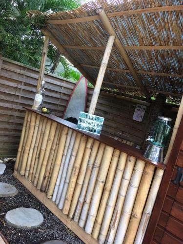 Tiki Paradise Lodge Fwi
