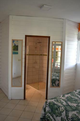 Apartamento Lokation Gwada