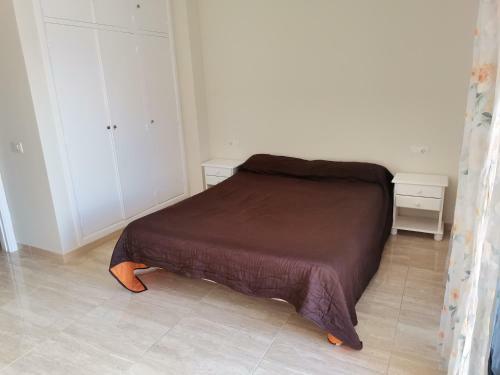 Apartamento Los Cristianos Euc