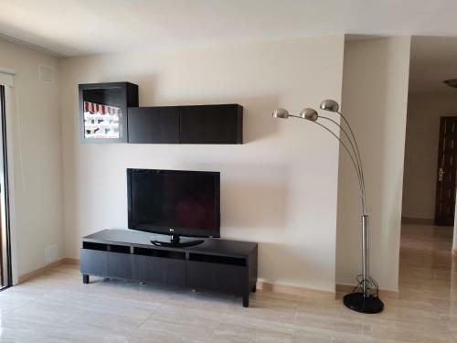 Apartamento Los Cristianos Euc