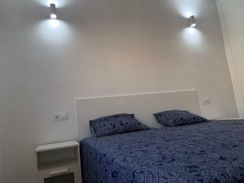 Fantastic Apartment. Los Cristianos. Free Wifi.