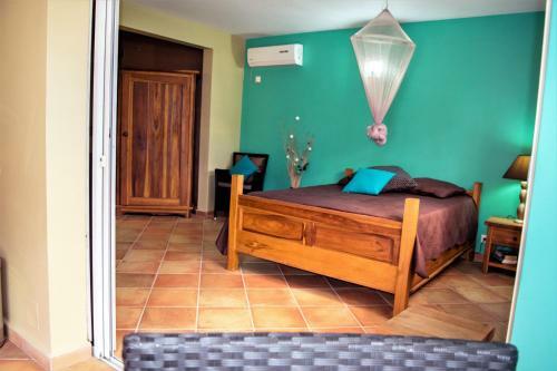 Apartamentos T1 D'alice Sainte Anne Centre