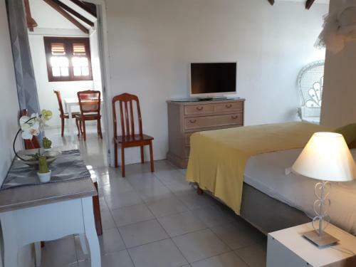 Apartamento Ti-wait