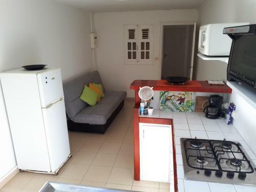 Apartamento Ti-wait