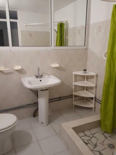 Apartamento Ti-wait