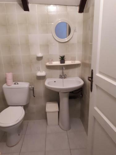 Apartamento Ti-wait