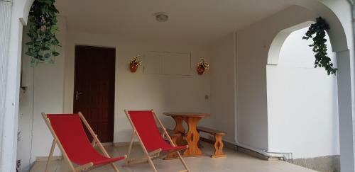 Apartamento Ti-wait