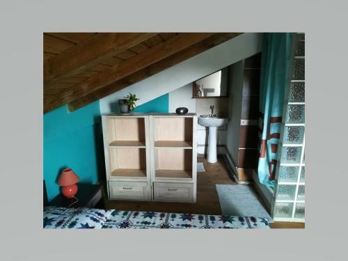 Appartement Le Citronnier
