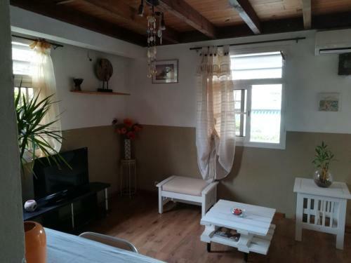 Appartement Le Citronnier