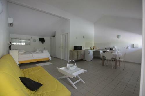Hotel Balaga Ocarina