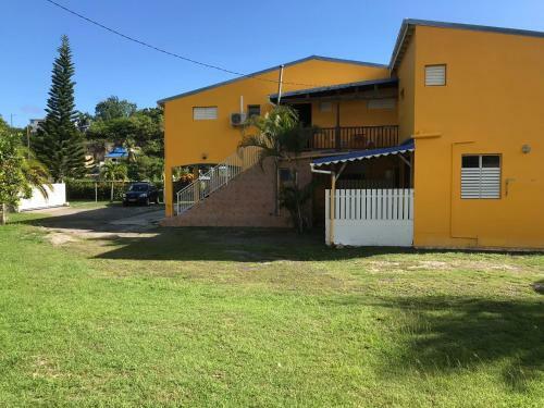 Apartamento Vacances Chez H�l�neb Sublimes Vacances