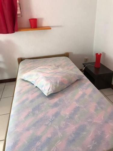 Apartamento Vacances Chez H�l�neb Sublimes Vacances