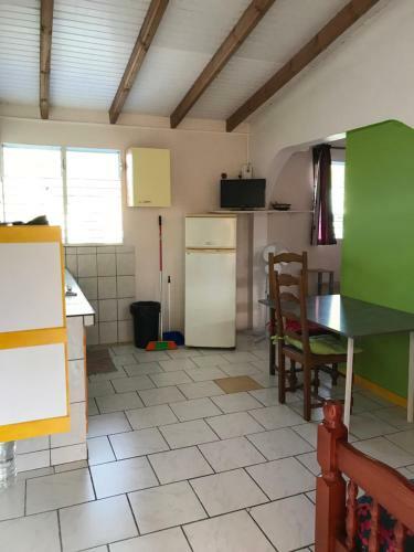 Apartamento Vacances Chez H�l�neb Sublimes Vacances