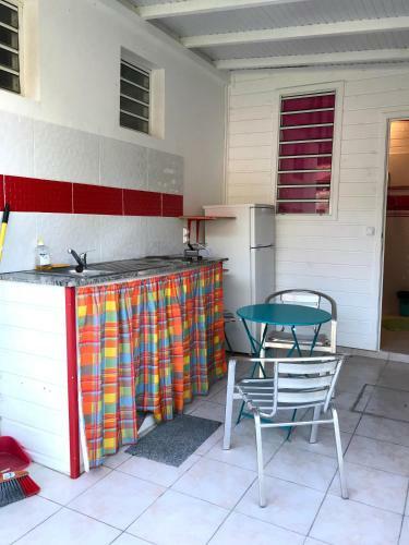 Apartamento Vacances Chez H�l�neb Sublimes Vacances