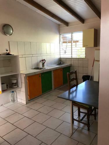Apartamento Vacances Chez H�l�neb Sublimes Vacances