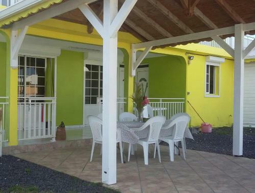Villa Soleil De Surgy
