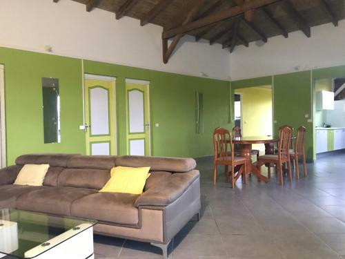 Villa Soleil De Surgy