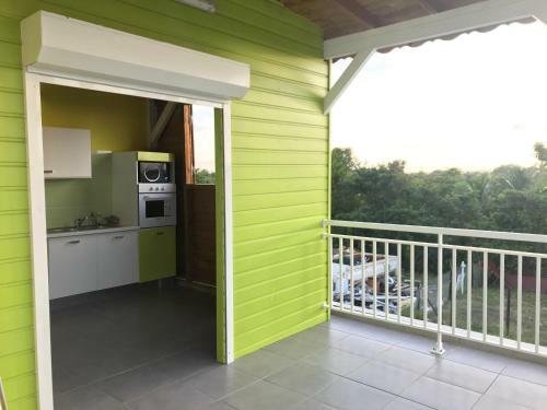 Villa Soleil De Surgy