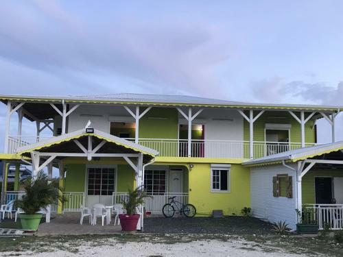 Villa Soleil De Surgy