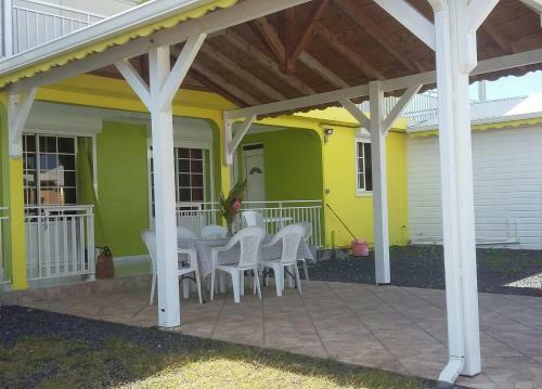 Villa Soleil De Surgy