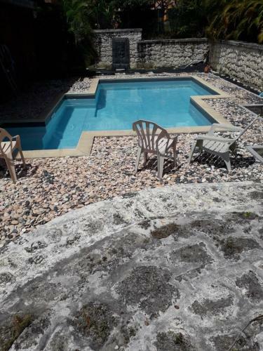 Apartamento Le Studio De V�ro
