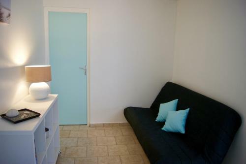 Apartamento R�sidence Anamanga