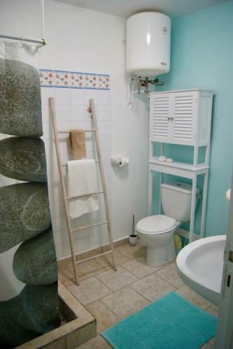 Apartamento R�sidence Anamanga